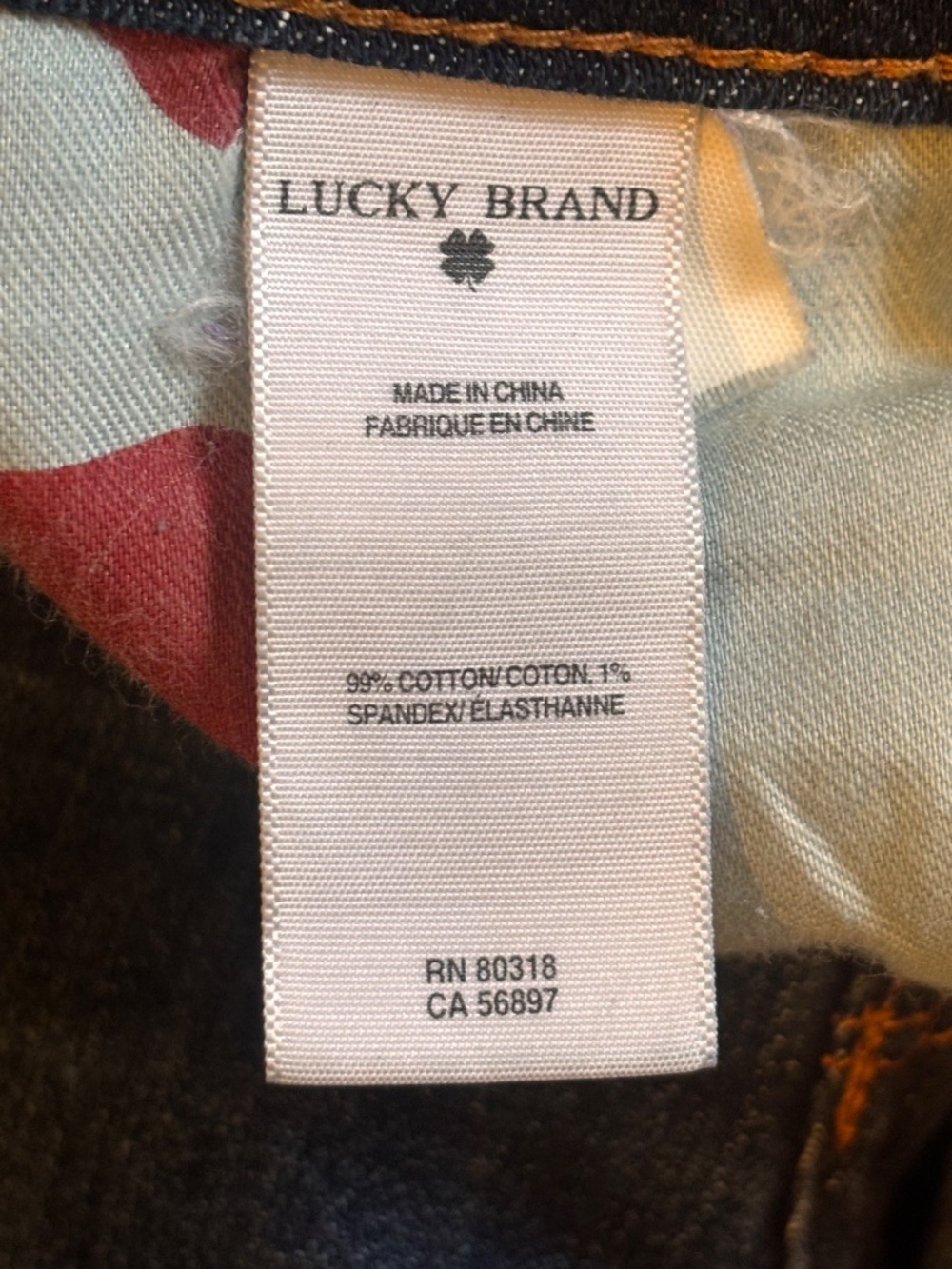 Jeans - Picture 10 of 11